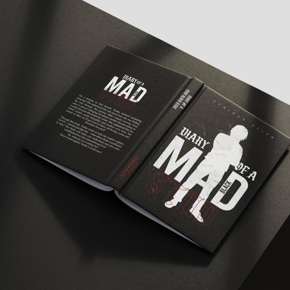 Diary Of A Mad Black Stud